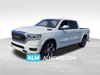 Used 2020 RAM 1500 Limited