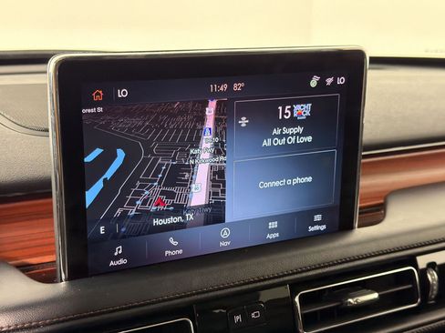 Used 2023 Lincoln Aviator Reserve w/ Equipment Group 201A RWD image 18
