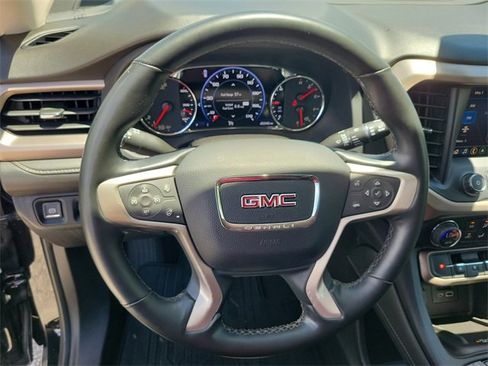 Used 2023 GMC Acadia Denali w/ Trailering Package image 22