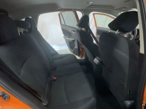 Used 2015 Subaru Crosstrek 2.0i Premium w/ Moonroof Package AWD/4WD image 24