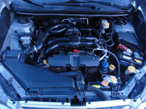 Used 2014 Subaru Impreza 2.0i Sport Premium image 20