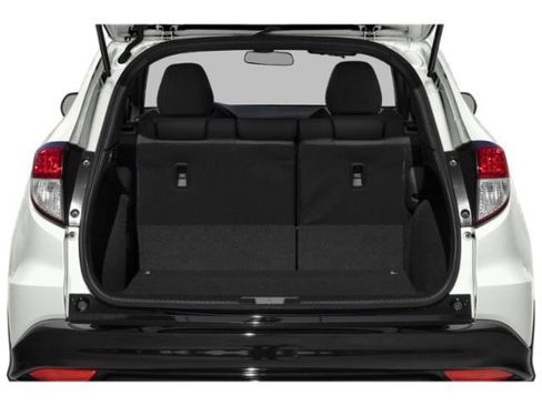 Used 2022 Honda HR-V Sport image 14