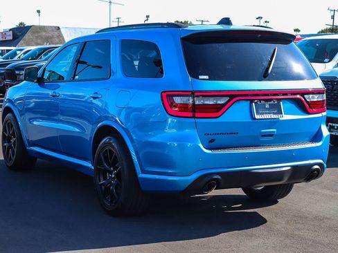 New 2026 Dodge Durango GT AWD/4WD image 6
