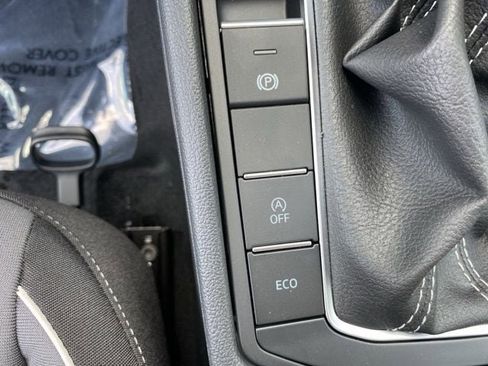 New 2025 Volkswagen Jetta Sport image 40