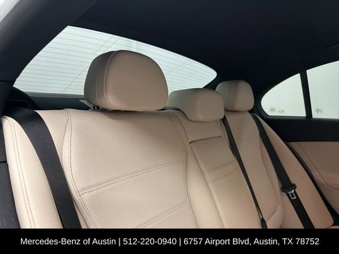 Certified 2024 Mercedes-Benz C 300 Sedan image 27