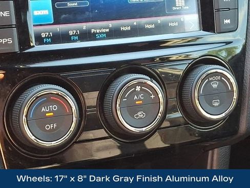 Used 2020 Subaru WRX AWD/4WD image 14
