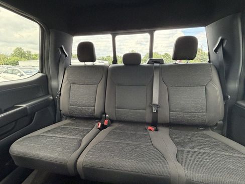 Used 2022 Ford F150 XLT w/ Equipment Group 302A High AWD/4WD image 13