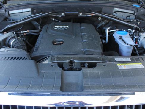 Used 2012 Audi Q5 2.0T Premium Plus w/ Premium Plus Pkg image 25