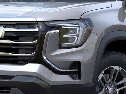 New 2027 GMC Terrain Elevation AWD/4WD image 10