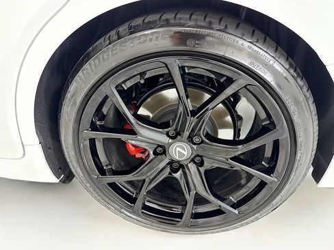 Used 2026 Lexus IS 350 F Sport w/ Handling Package RWD image 29