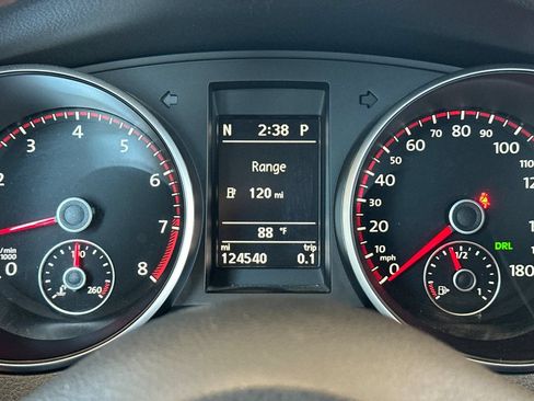 Used 2013 Volkswagen GTI Wolfsburg Edition FWD image 25