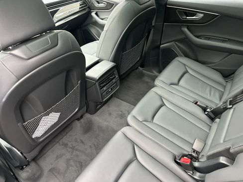 New 2026 Audi Q7 2.0T Premium AWD/4WD image 4