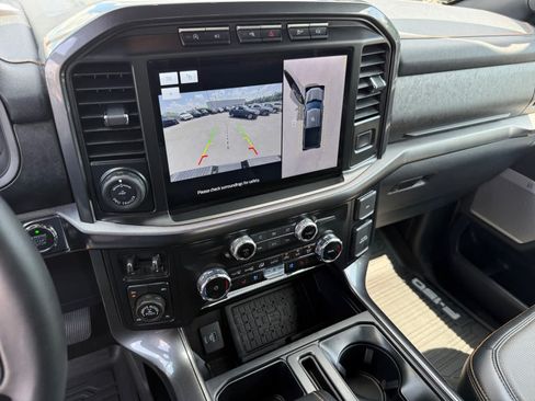Used 2023 Ford F150 Tremor w/ Equipment Group 402A High AWD/4WD image 19