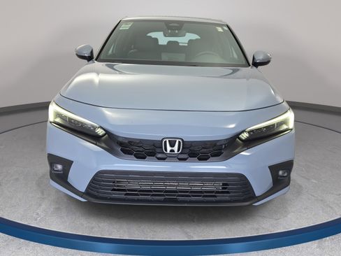 Certified 2024 Honda Civic Sport Touring image 2