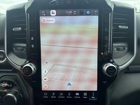 New 2026 RAM 1500 Big Horn image 24