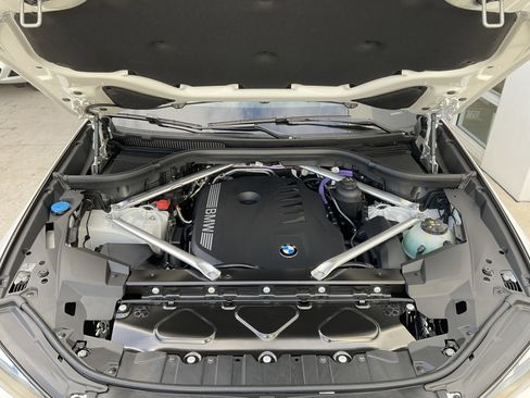 New 2026 BMW X5 sDrive40i w/ Premium Package image 36