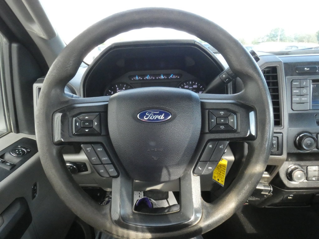 Used 2019 Ford F250 XL w/ STX Appearance Package AWD/4WD image 7