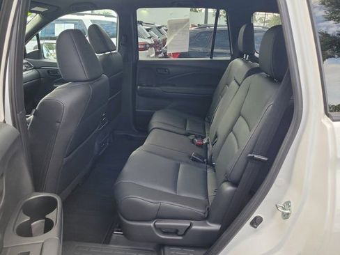 Used 2024 Honda Passport EX-L image 14