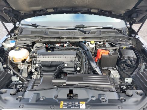 Certified 2024 Lincoln Corsair FWD image 8