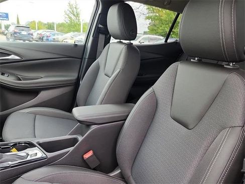 New 2026 Buick Encore GX Preferred image 13