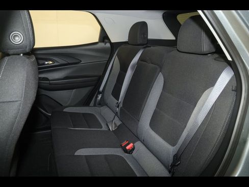 New 2026 Chevrolet TrailBlazer LT w/ Convenience Package AWD/4WD image 22