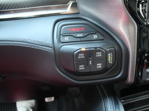 Used 2022 RAM 1500 TRX w/ TRX Level 2 Equipment Group AWD/4WD image 20