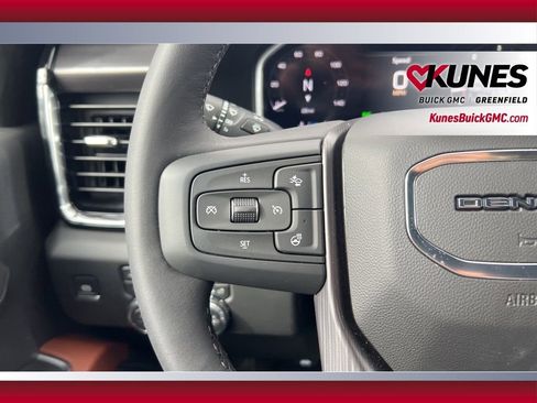 New 2026 GMC Sierra 3500 Denali Ultimate AWD/4WD image 20