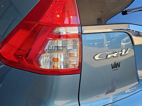 Used 2015 Honda CR-V Touring image 36