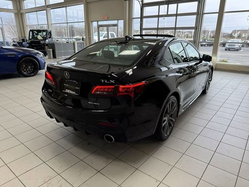 Used 2019 Acura TLX V6 w/ Technology & A-SPEC Pkg FWD image 66