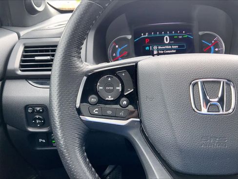 Used 2019 Honda Passport Elite image 23