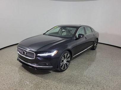 Used 2022 Volvo S90 B6 Inscription w/ Advanced Package