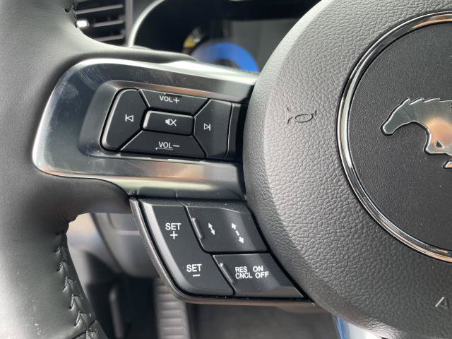 Used 2022 Ford Mustang GT Premium w/ GT Performance Package RWD image 19