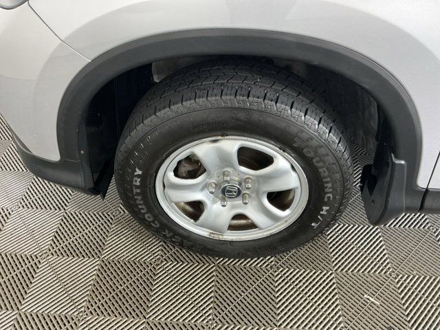 Used 2014 Honda CR-V LX image 26