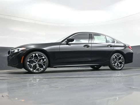 Certified 2026 BMW 330i Sedan w/ Premium Package RWD image 35