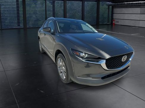 Used 2024 MAZDA CX-30 AWD 2.5 S w/ Preferred Package image 2