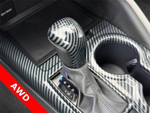 Used 2024 Toyota Camry SE image 26