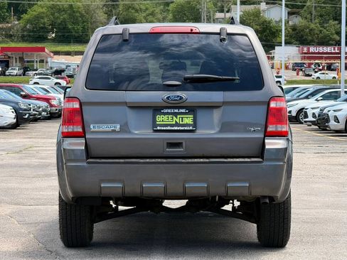 Used 2012 Ford Escape XLT FWD image 4