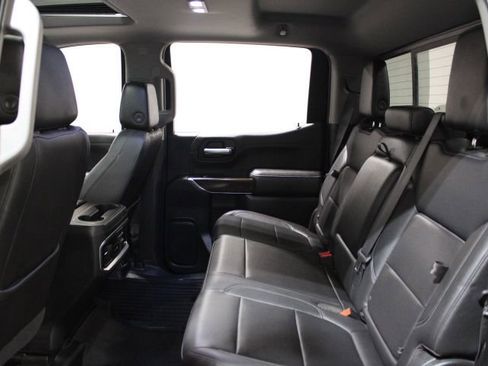 Used 2019 GMC Sierra 1500 SLT image 21