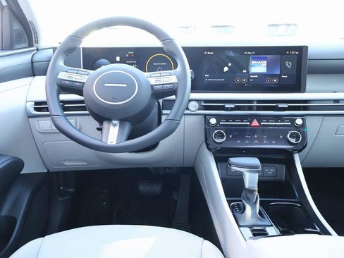 New 2026 Hyundai Tucson SEL image 20