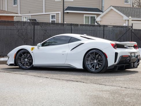 Used 2020 Ferrari 488 Pista Coupe image 29