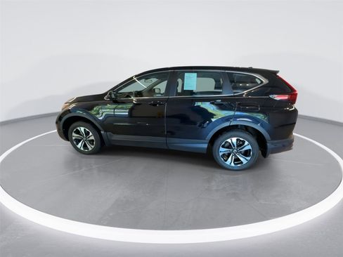 Used 2021 Honda CR-V Special Edition image 5