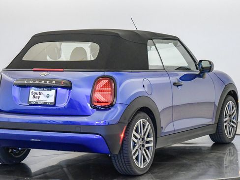 New 2026 MINI Cooper S FWD image 5