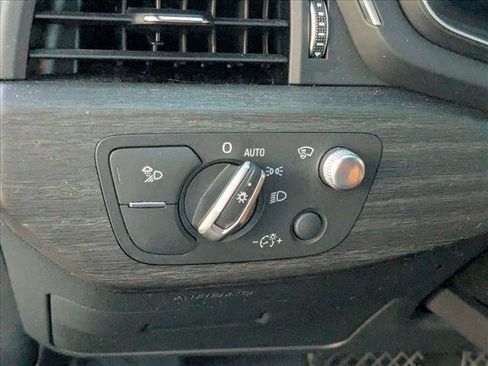 Used 2023 Audi A5 2.0T Prestige image 12