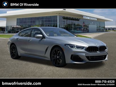 New 2026 BMW 840i