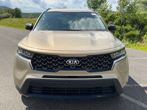 Used 2021 Kia Sorento S AWD/4WD image 22