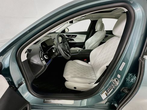 Certified 2024 Mercedes-Benz E 450 4MATIC Sedan image 23