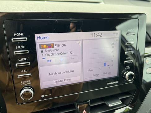 Certified 2022 Toyota Camry LE image 6