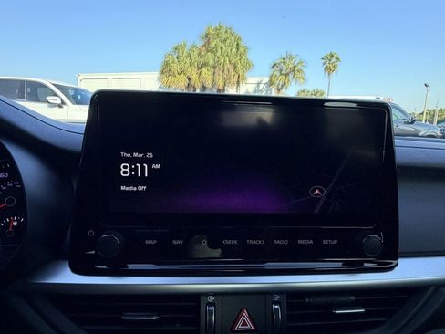 Certified 2024 Kia Forte GT FWD image 23