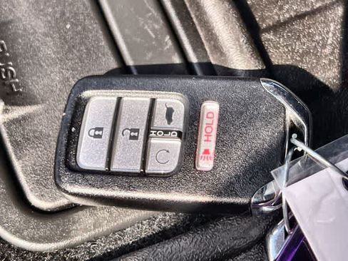 Certified 2021 Honda Passport EX-L image 21