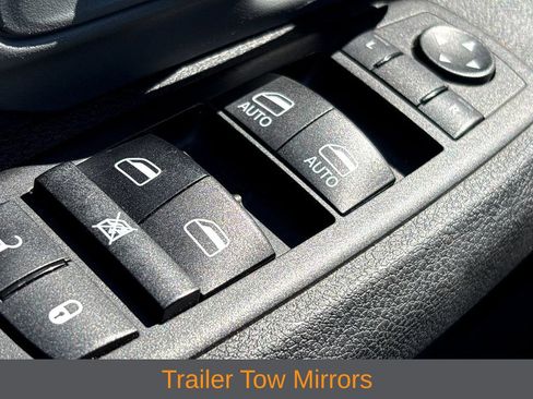 Used 2023 RAM 1500 Classic SLT w/ Trailer & Traction Group AWD/4WD image 29